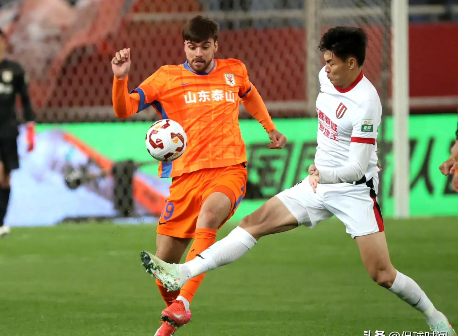 集结日山东泰山备战德国杯，豪取连胜细节曝光，悬念犹存，心理建设被强调 -天博娱乐平台