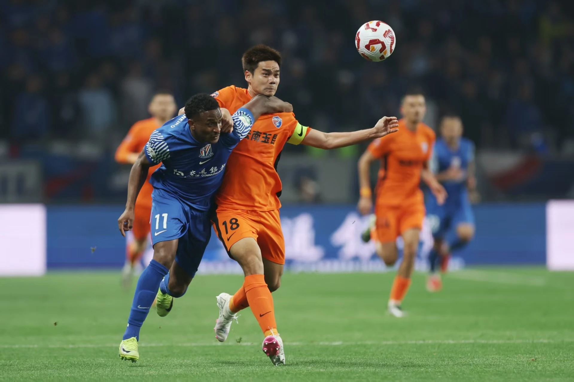 上海申花迎欧联关键赛；冲刺阶段强势反弹；质疑声仍在；赛程密集仍需轮换的简单介绍-天博入口