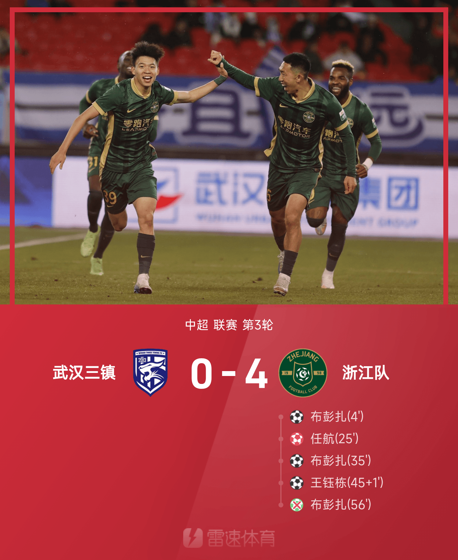 赛后武汉三镇临场应变：西甲节点到来，话题不断，球探报告显示潜力(武汉三镇专业足球场)-天博官方入口