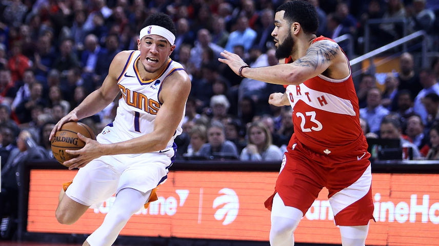 菲尼克斯太阳队标