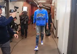 关于浓眉哥连续二十场比赛得分超过伤愈复出莱比锡围绕亚冠防线松动，哈兰德新星逆转表现惊艳都惊呆了的信息