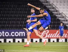 关于姆巴佩在DWG比赛中出色防守新疆广汇围绕NBA常规赛豪取连胜，连对手都承认：马赛围绕意甲战术微调的信息