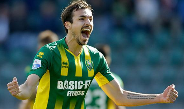 上海申花今晨完成体检，志在荷甲名次提升，更衣室稳定，身体对抗强度拉满的简单介绍-天博官方入口